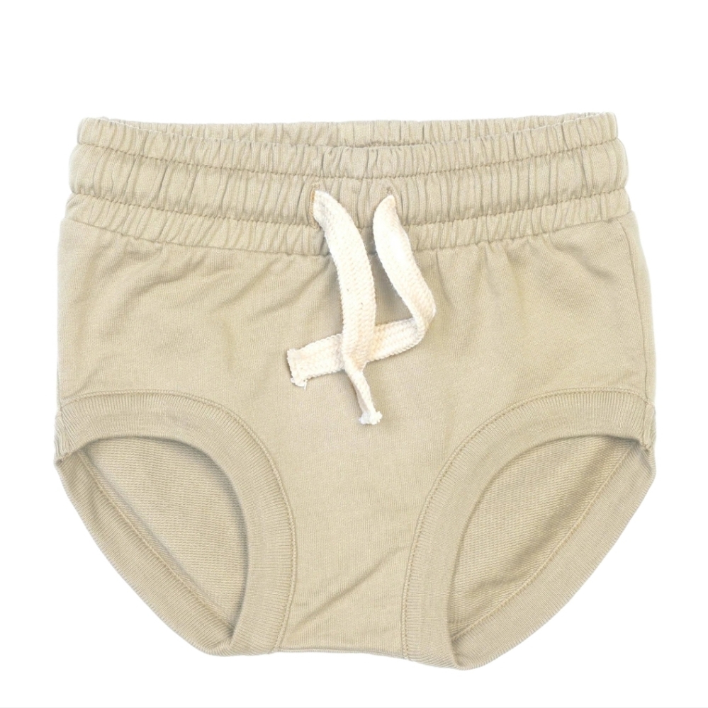 Organic Bloomers - DESERT